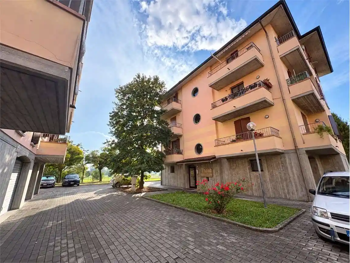 Appartamento in vendita a Reggio Emilia