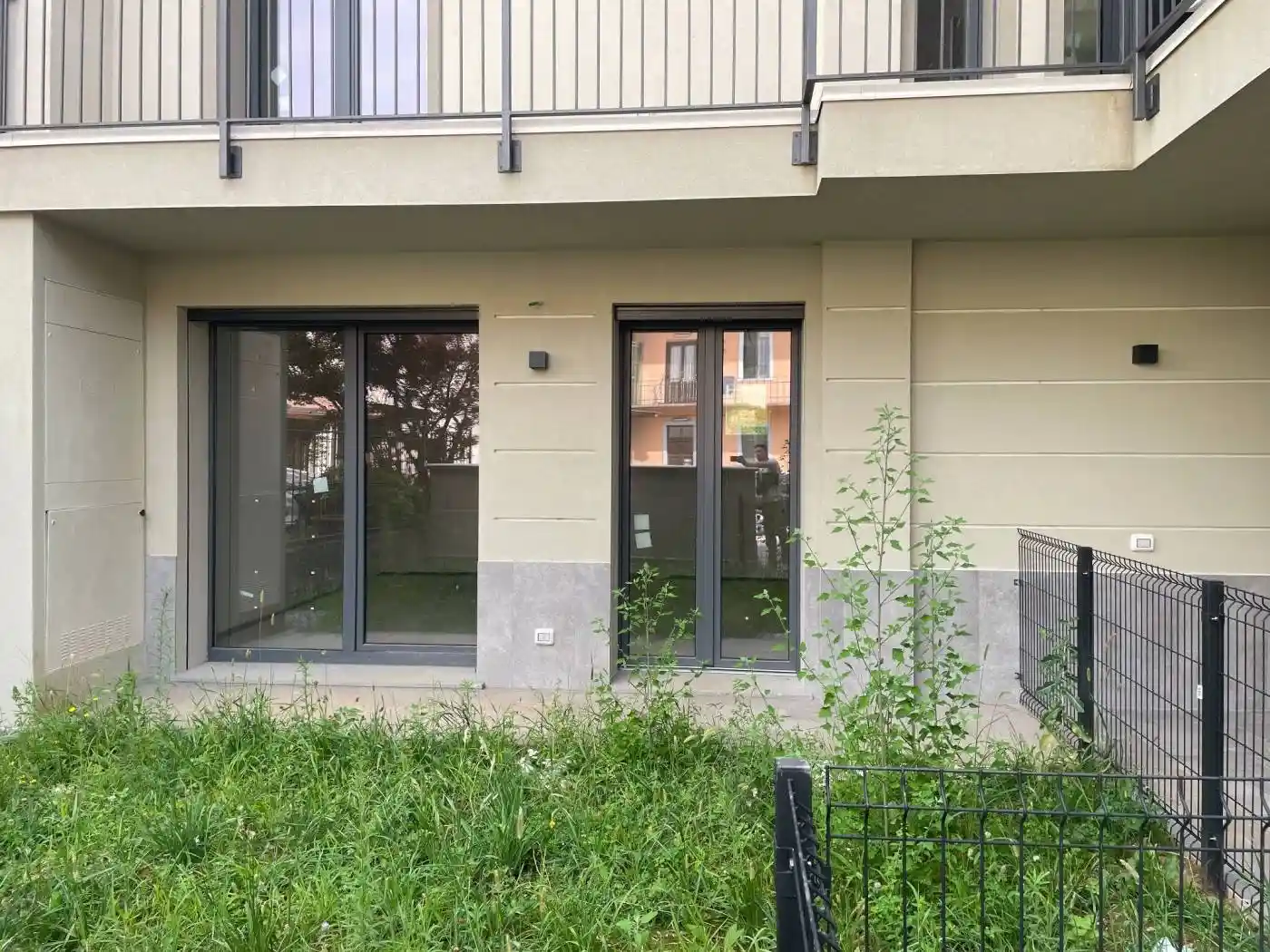 Appartamento in vendita a Giussano