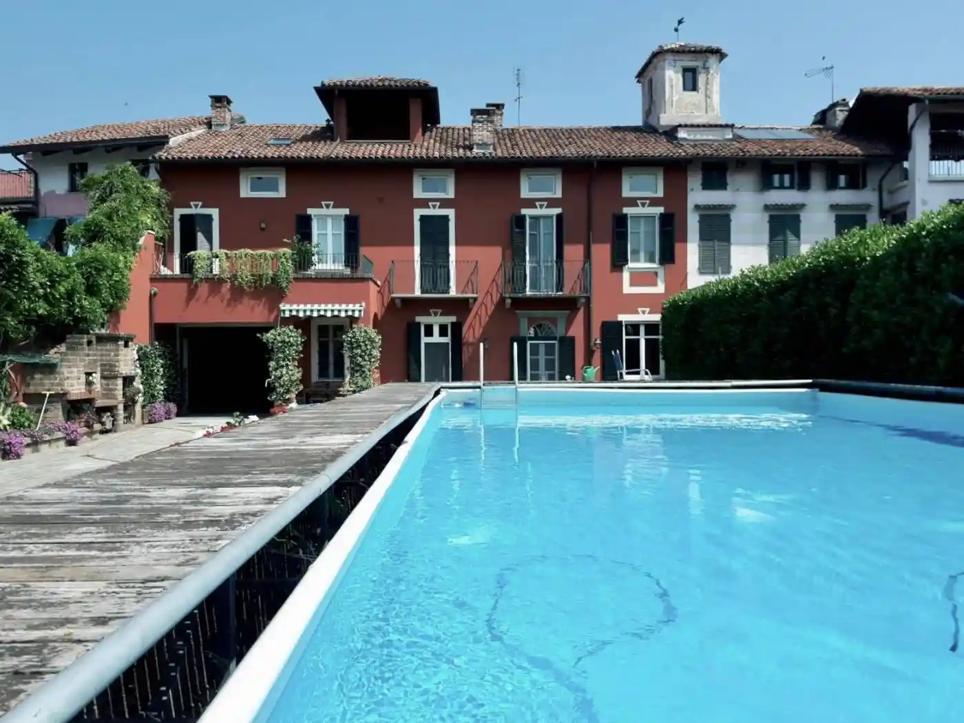 Rustico - Casale in vendita a Cambiano