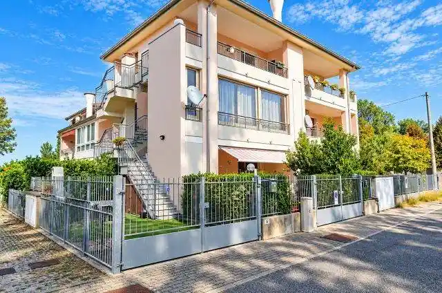 Villetta a schiera in vendita a Comacchio