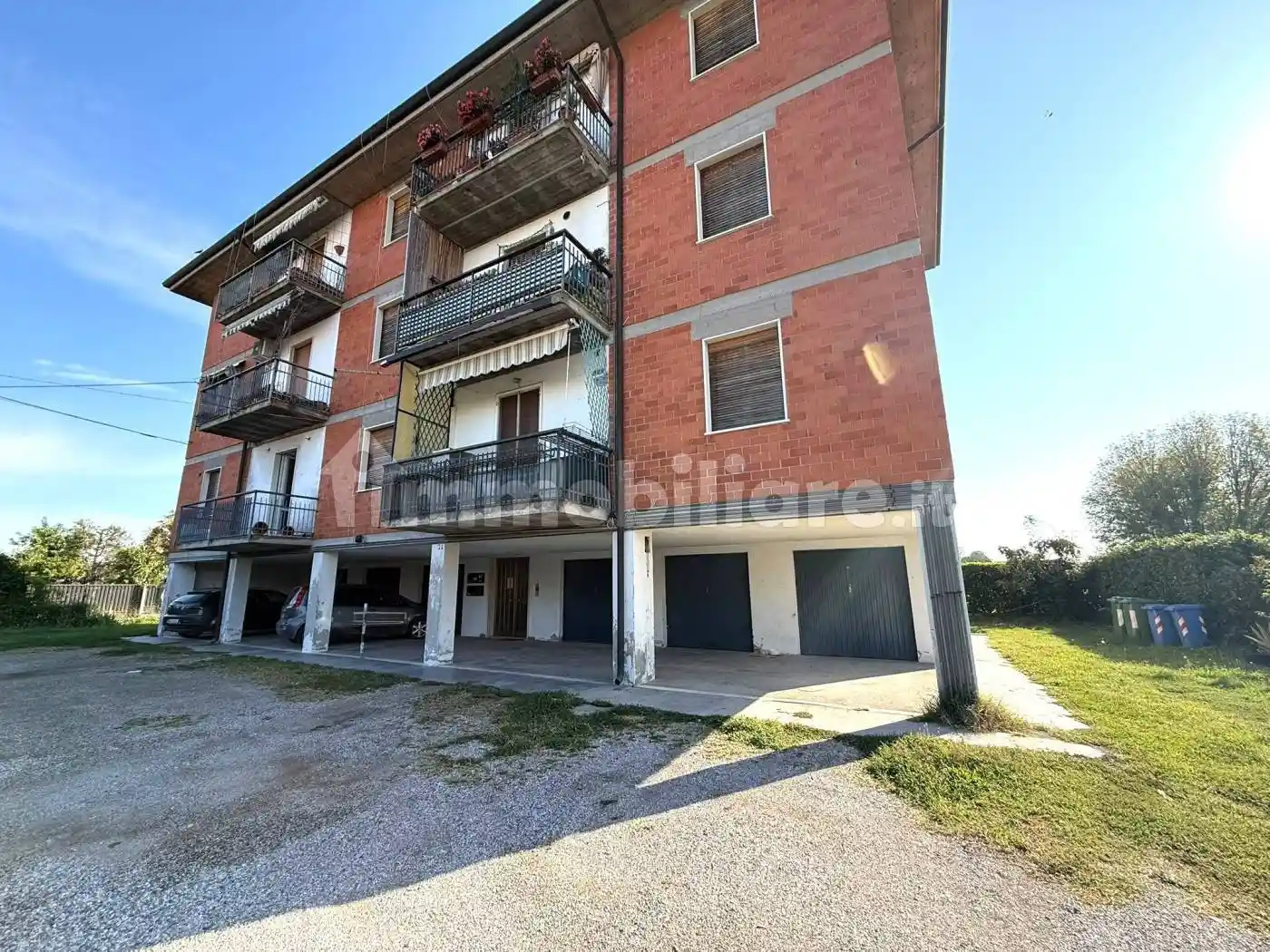Appartamento in vendita a Minerbe