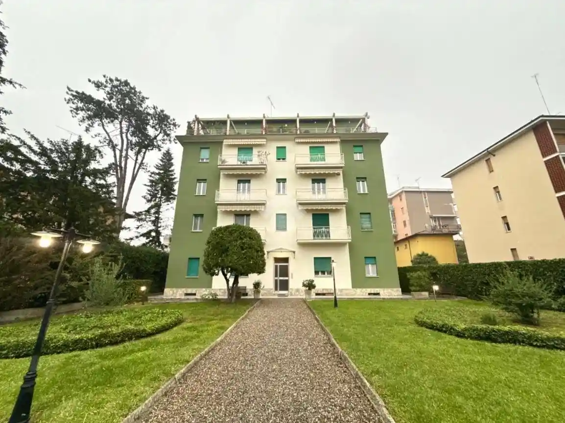 Appartamento in vendita a Tortona