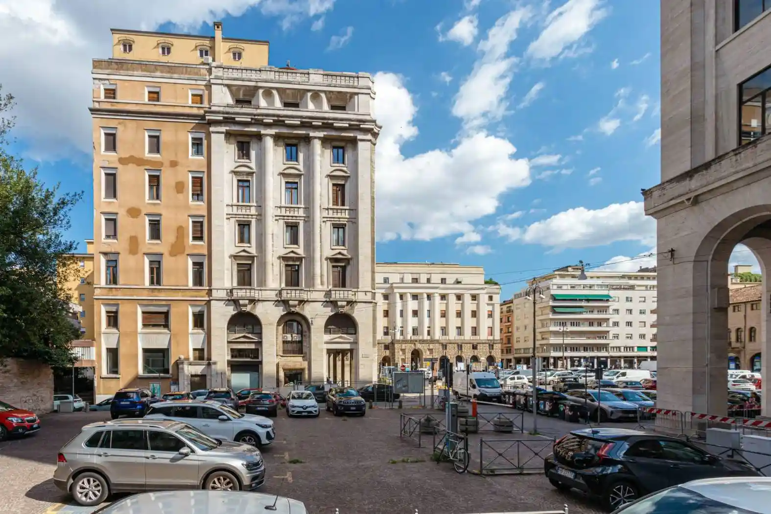 Appartamento in vendita a Padova