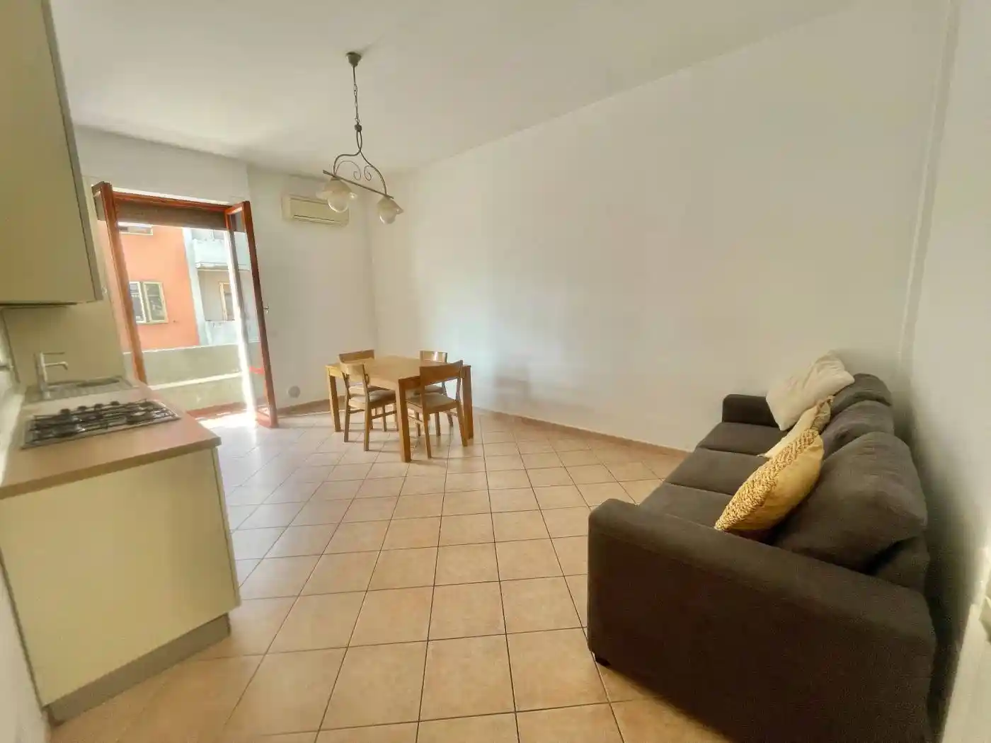 Appartamento in vendita a Campi Bisenzio