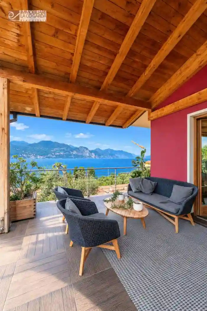 Villa - foto 3