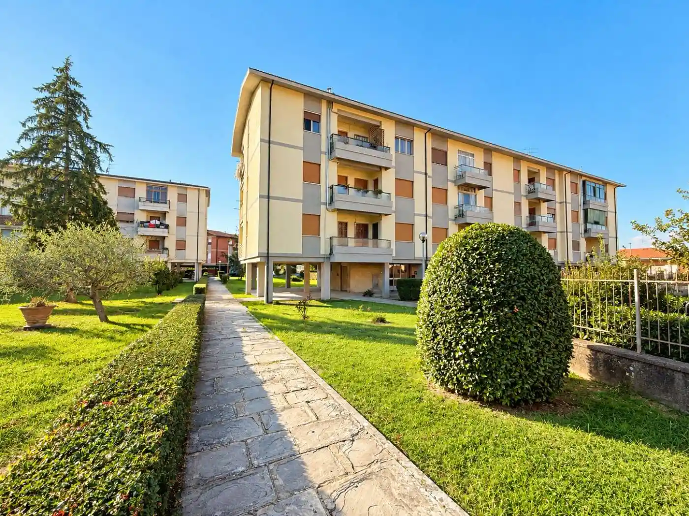 Appartamento in vendita a Lastra a Signa