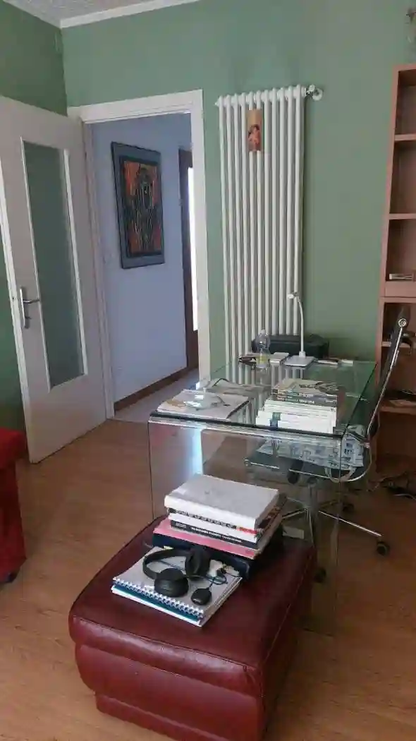 Villetta a schiera - foto 5