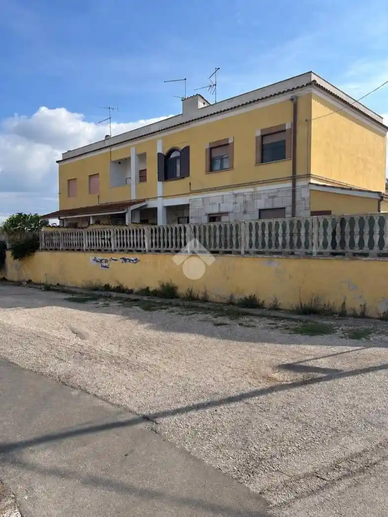 Appartamento in vendita a Ardea