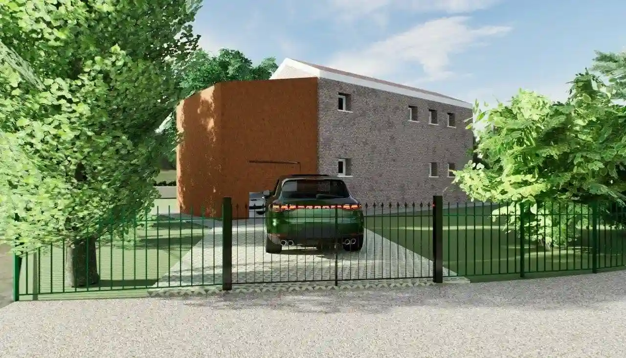 Villa - foto 3