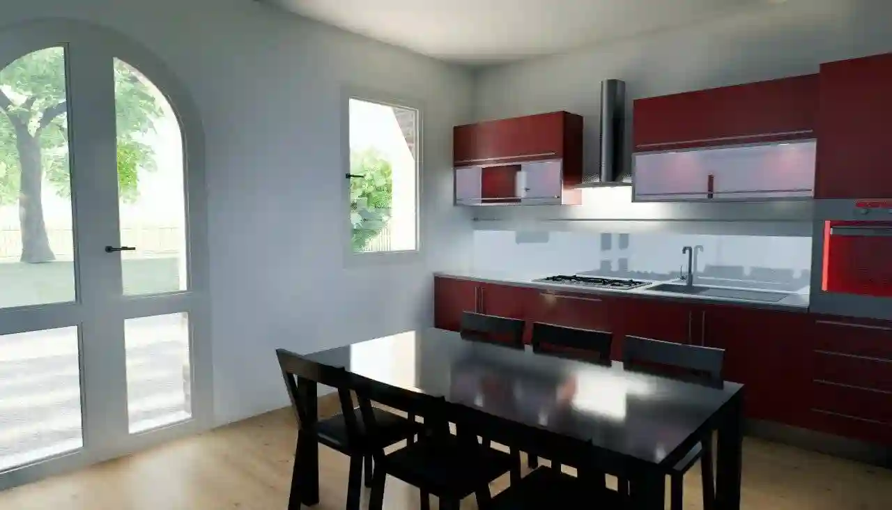 Villa - foto 4