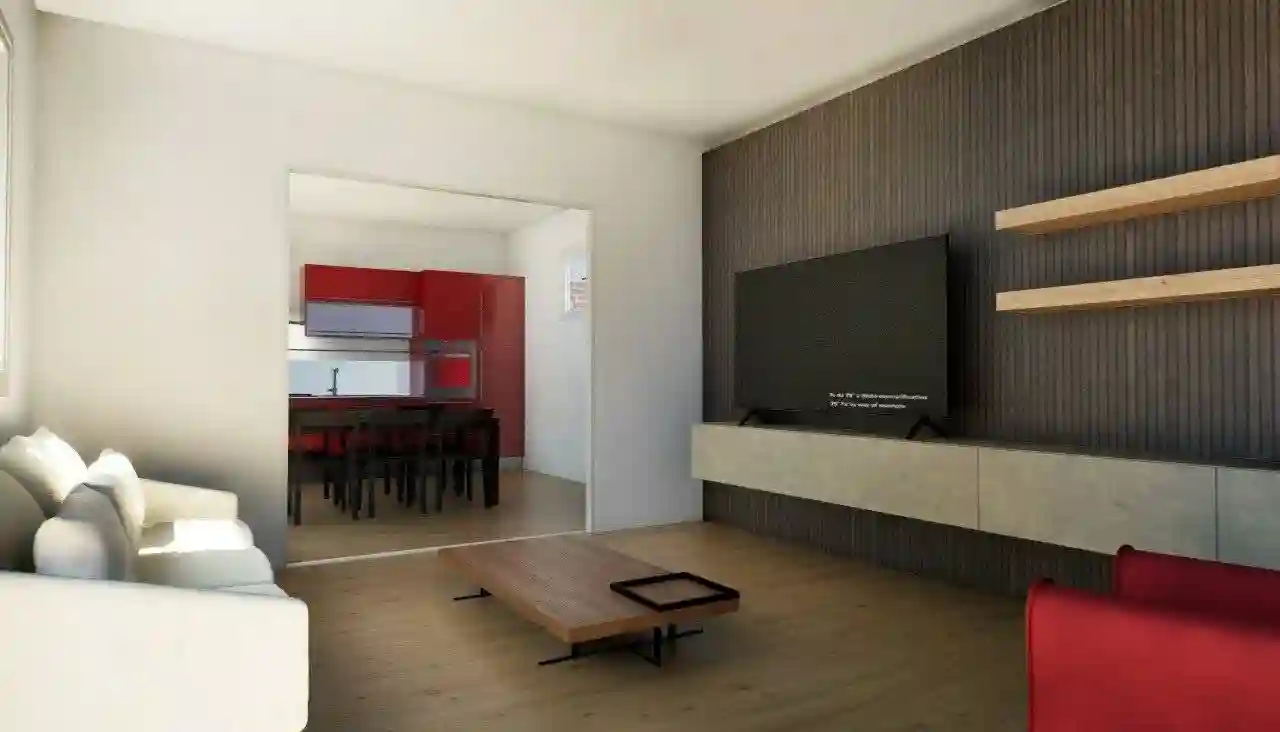 Villa - foto 5