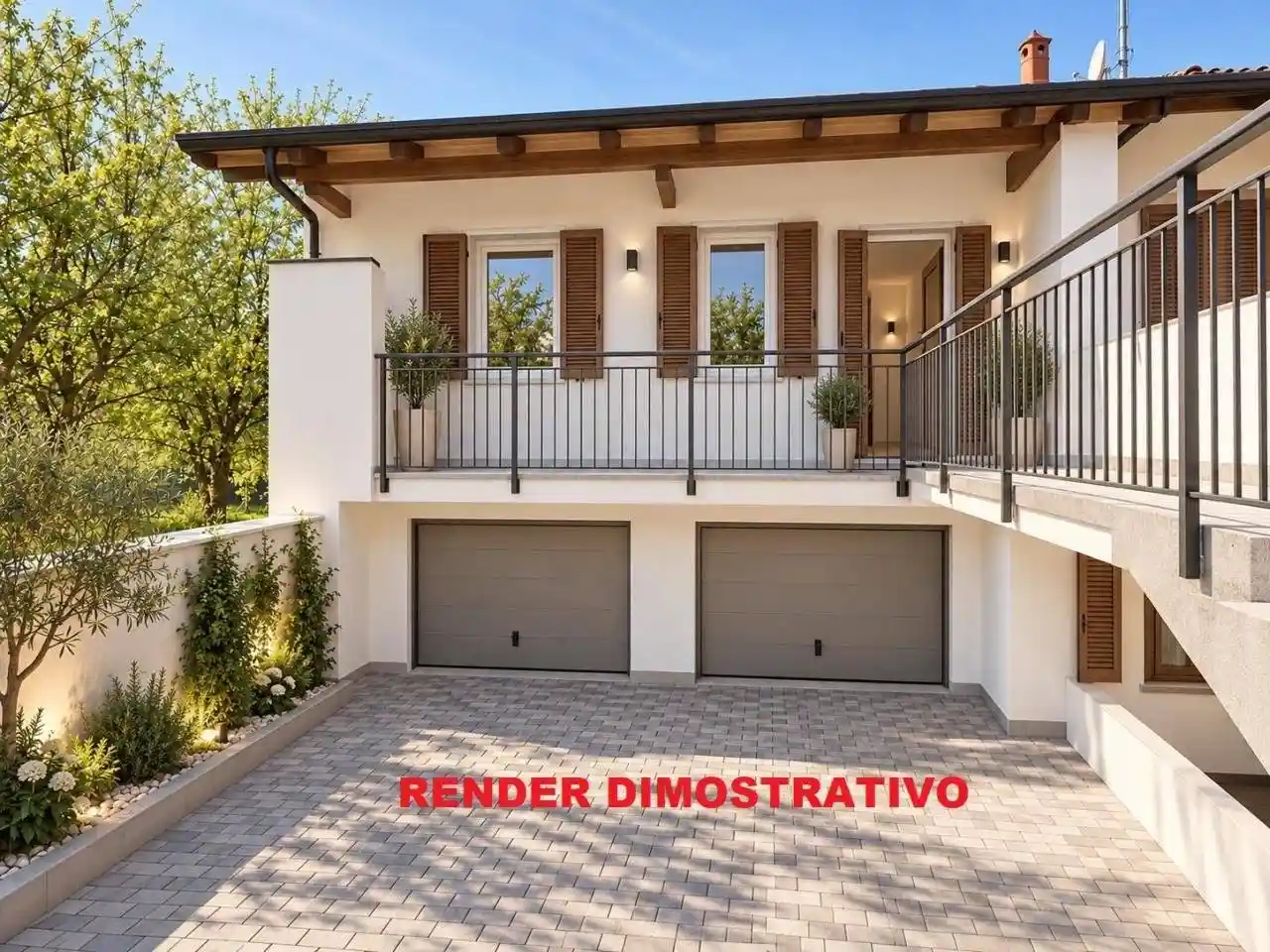 Appartamento in vendita a Arsago Seprio