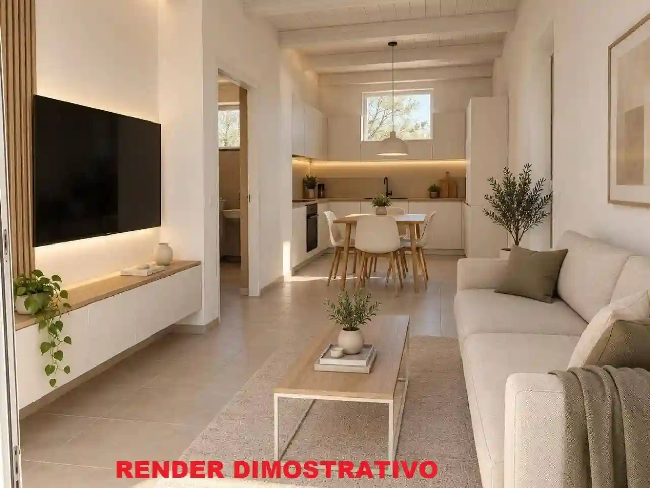 Appartamento - foto 2