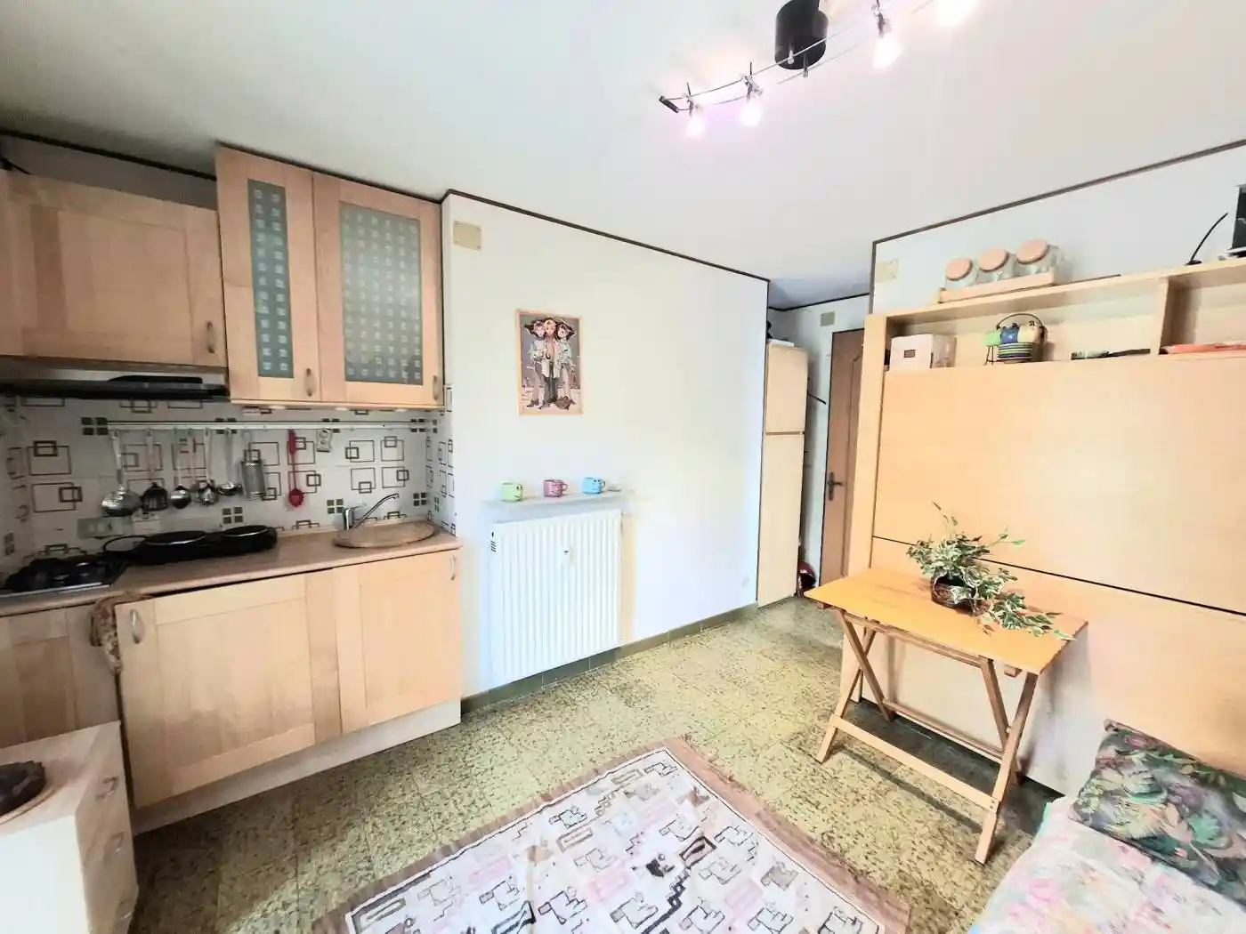 Appartamento in vendita a Montaldo di Mondovì