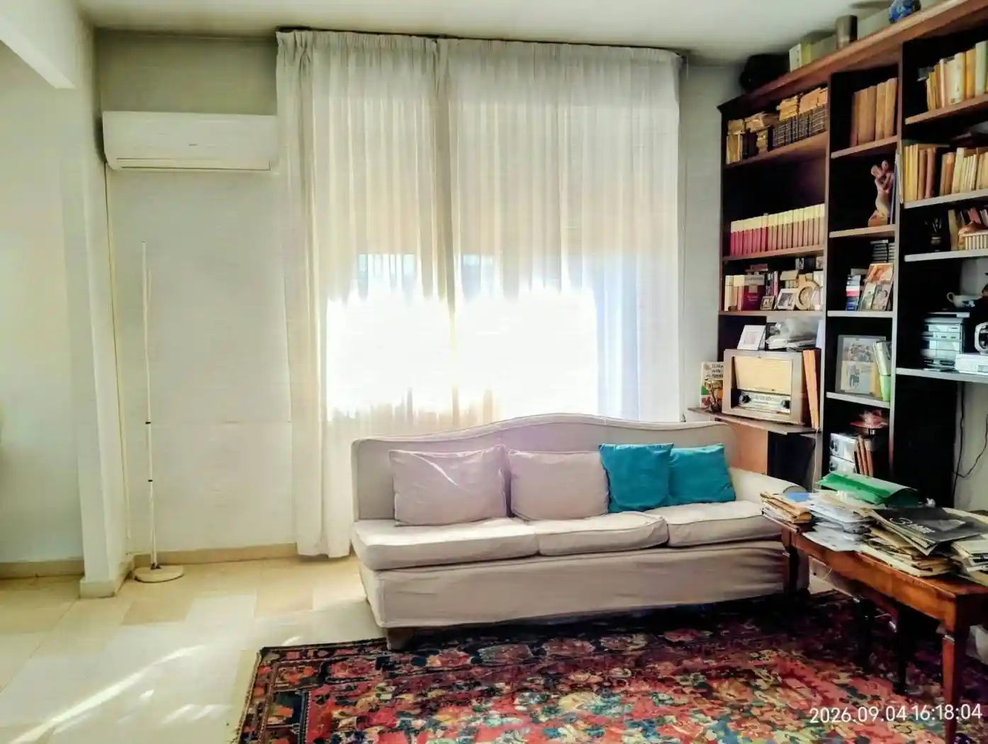 Appartamento in vendita a Firenze
