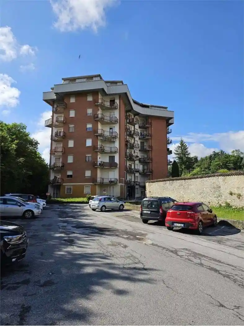 Appartamento in vendita a Ceva
