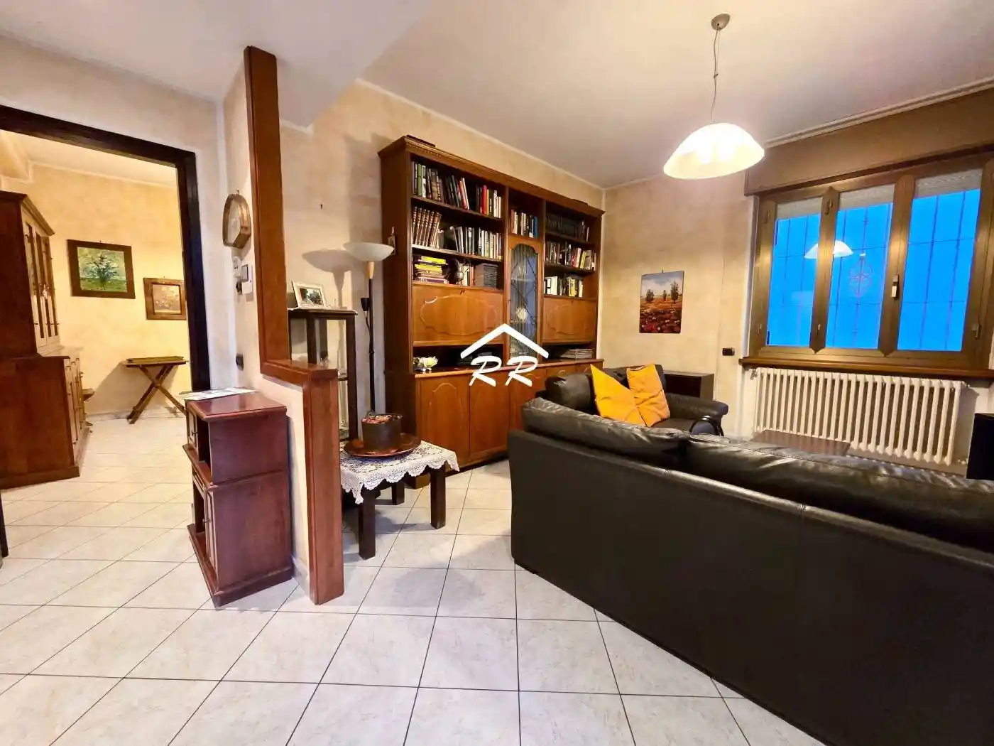 Appartamento in affitto a Pero