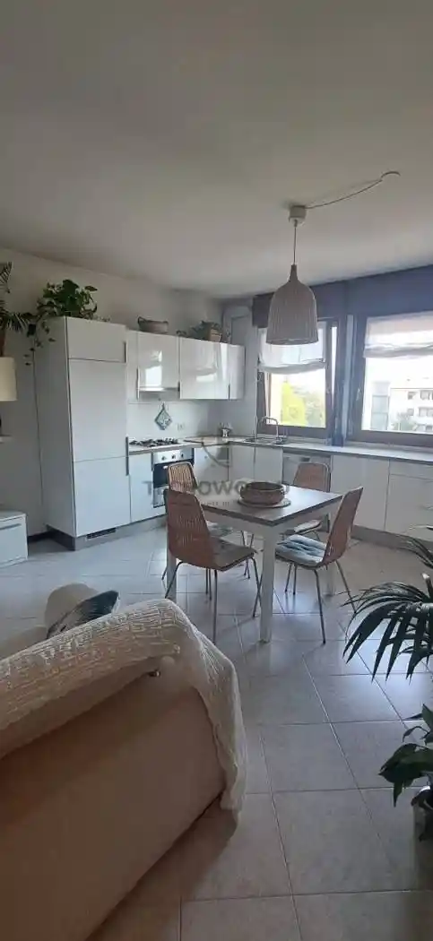 Appartamento in vendita a Dueville