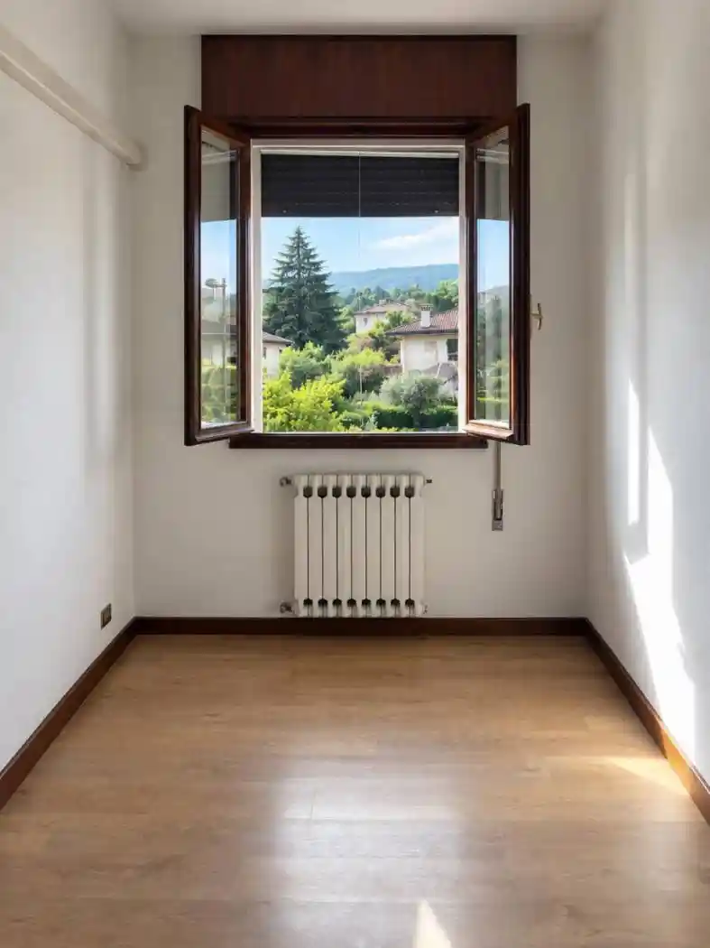 Appartamento in affitto a Rovolon