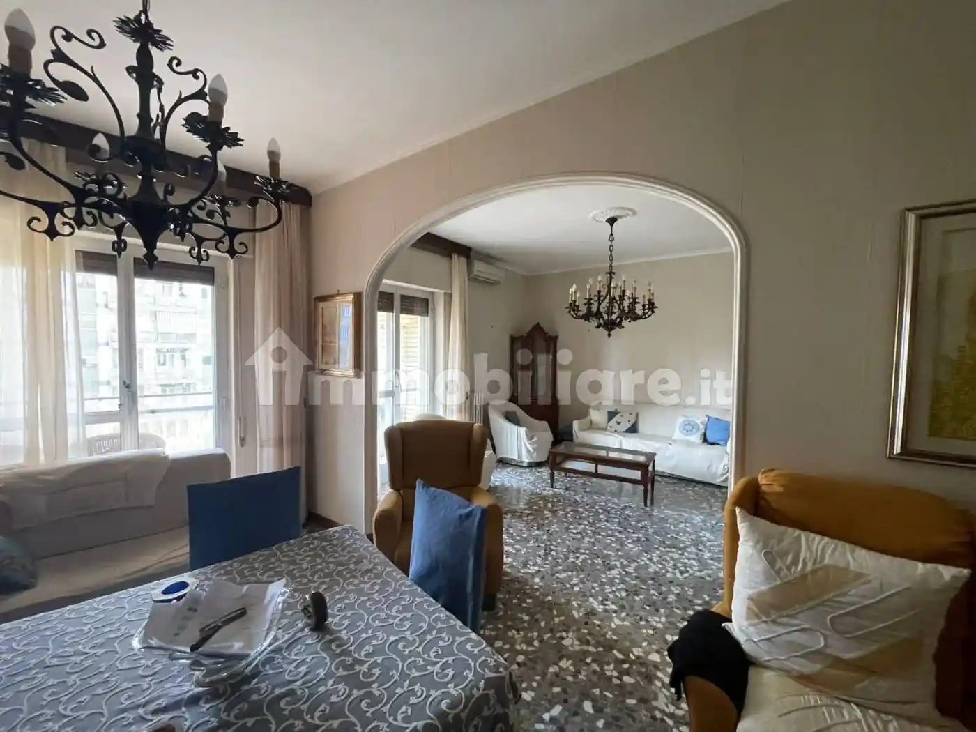 Appartamento in vendita a Bari