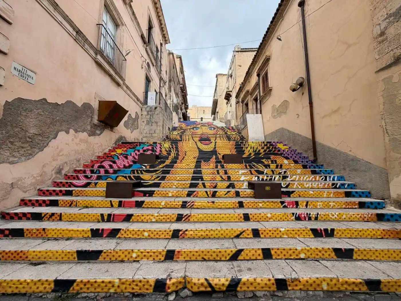 Appartamento in vendita a Noto