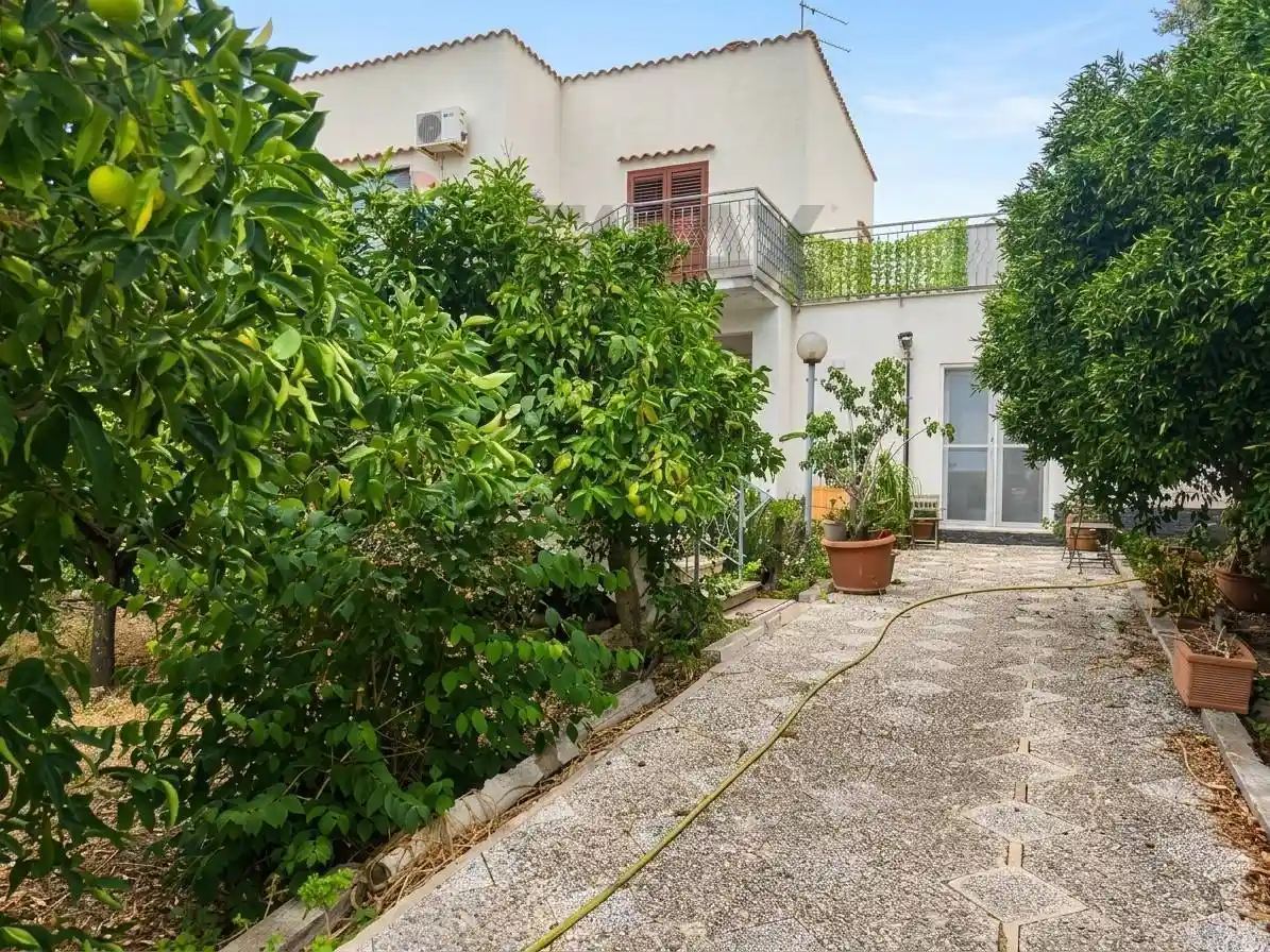 Appartamento in vendita a Valderice