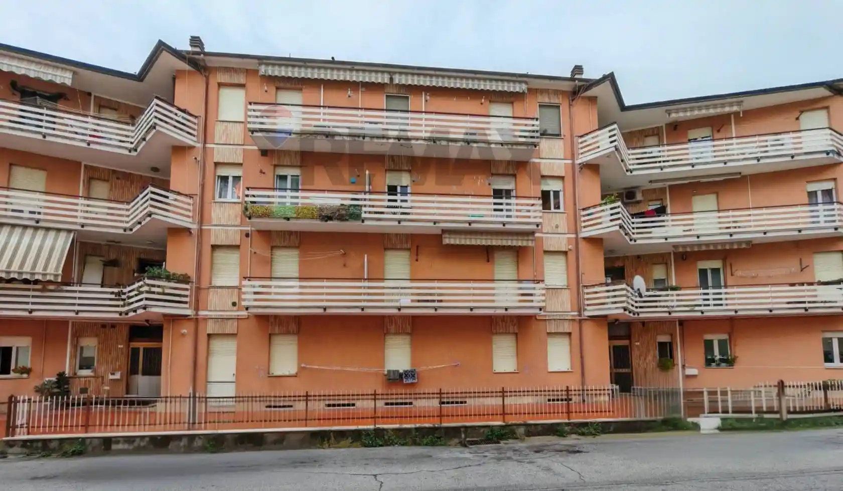 Appartamento in vendita a Recanati