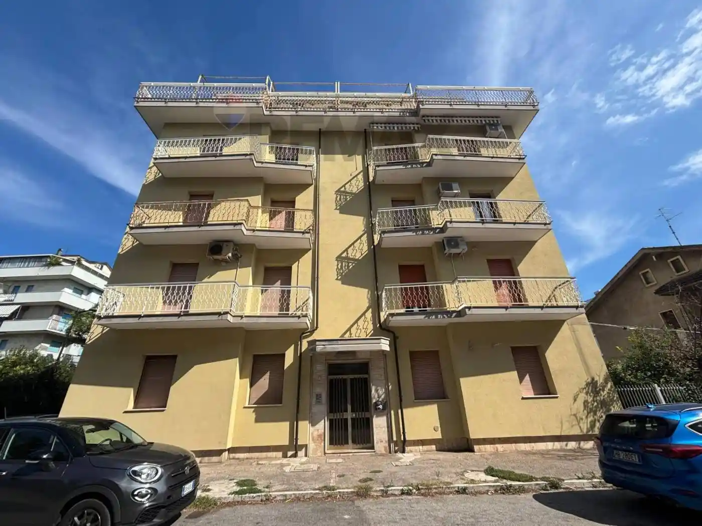Attico - Mansarda in vendita a Pescara