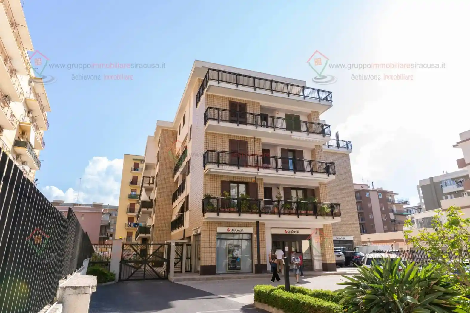 Appartamento in vendita a Siracusa