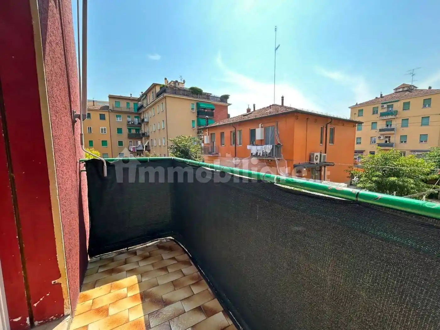 Appartamento in vendita a Bologna