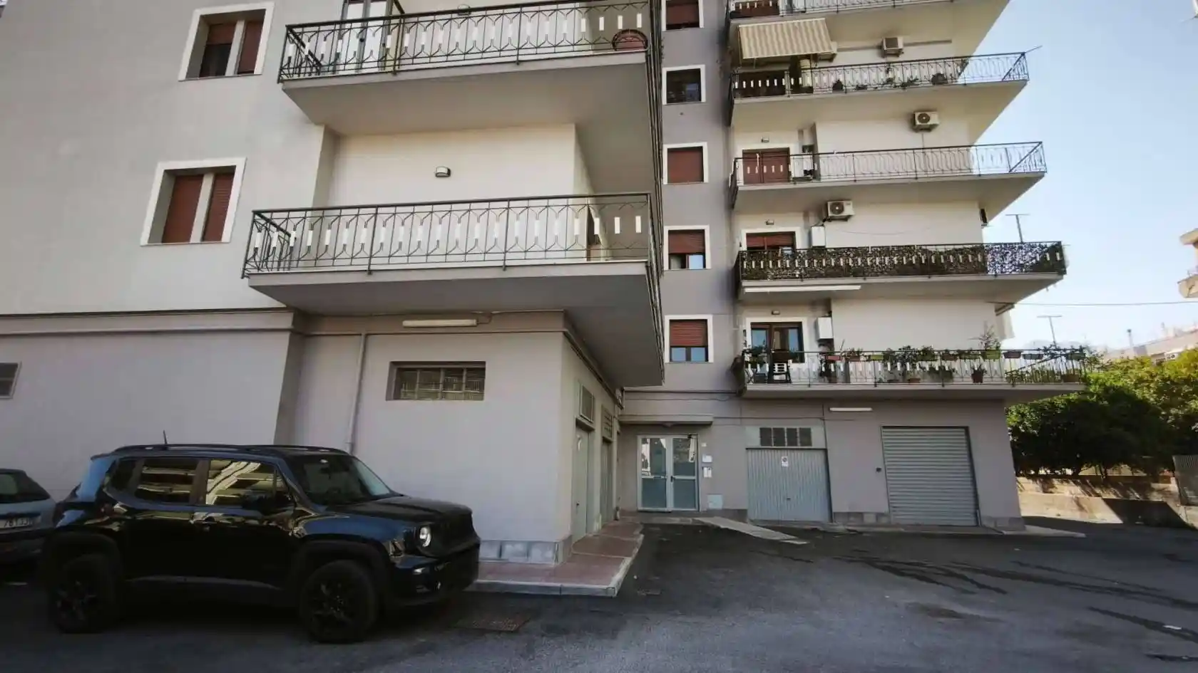 Appartamento in vendita a Pagani