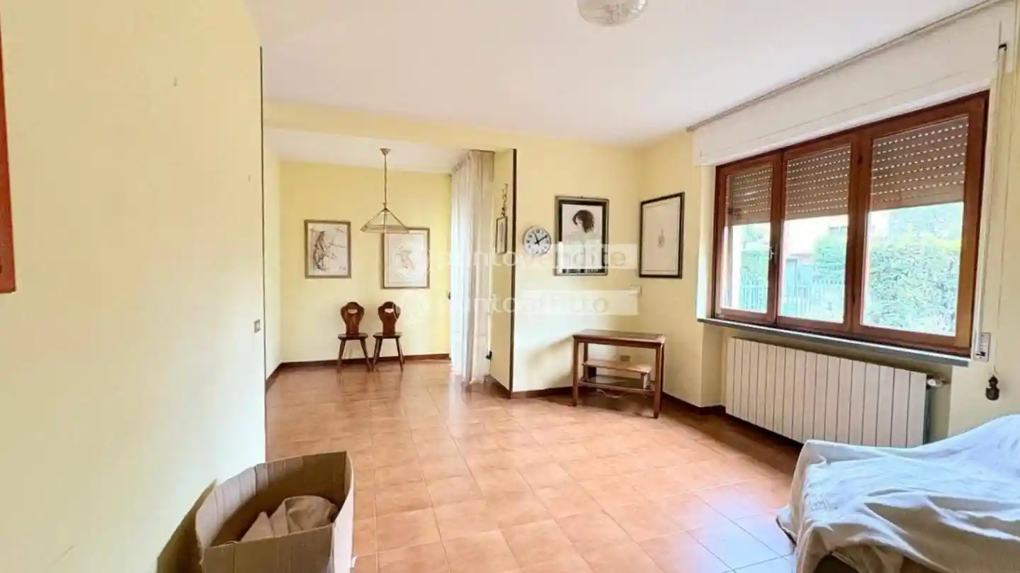 Villa in vendita a Lucca