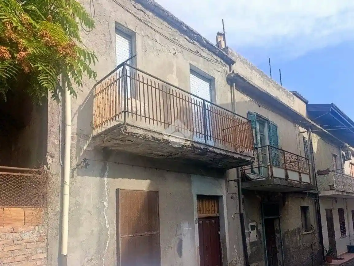 Casa indipendente in vendita a Botricello