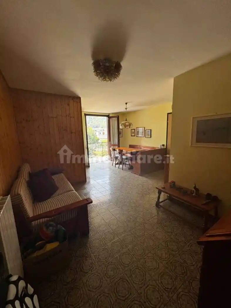 Appartamento in vendita a Santa Maria Maggiore