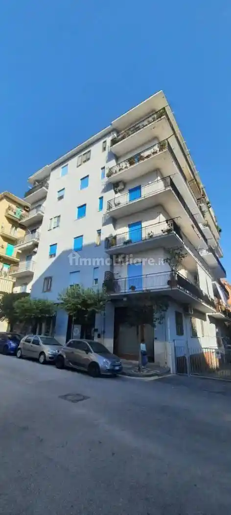 Appartamento in vendita a Pontecagnano Faiano