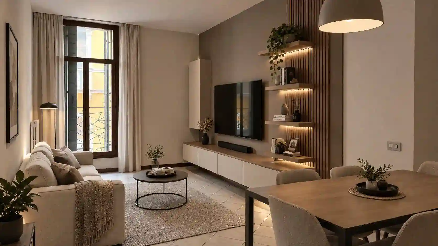Palazzo - Edificio - foto 3