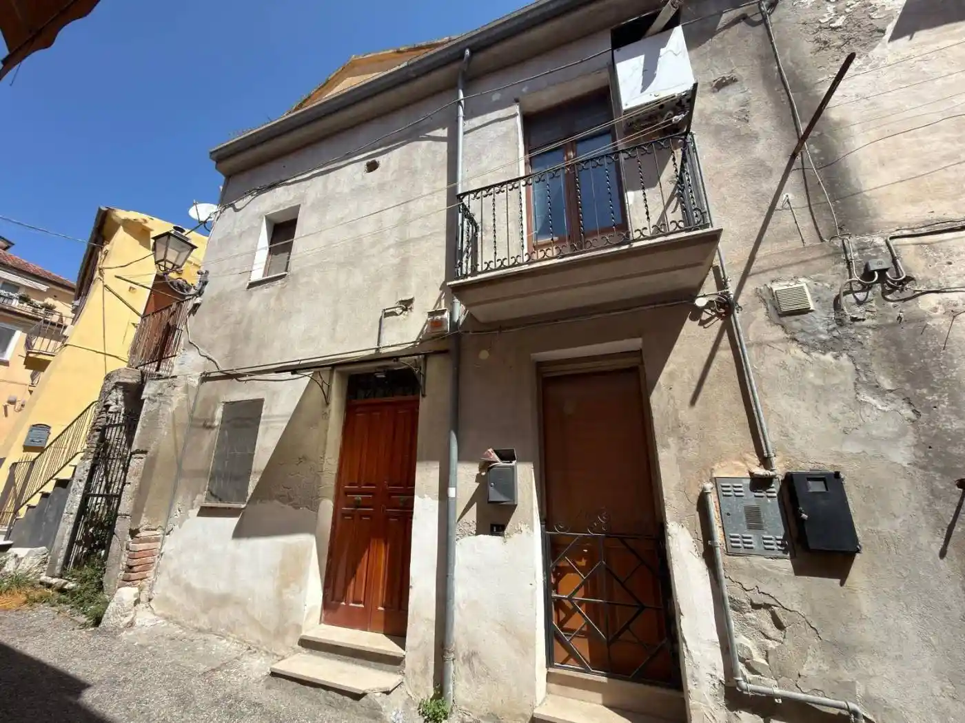 Casa indipendente in vendita a Benevento