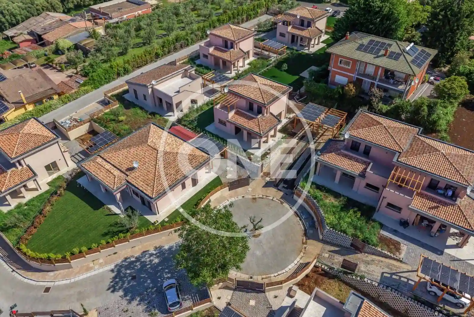 Villa - foto 2