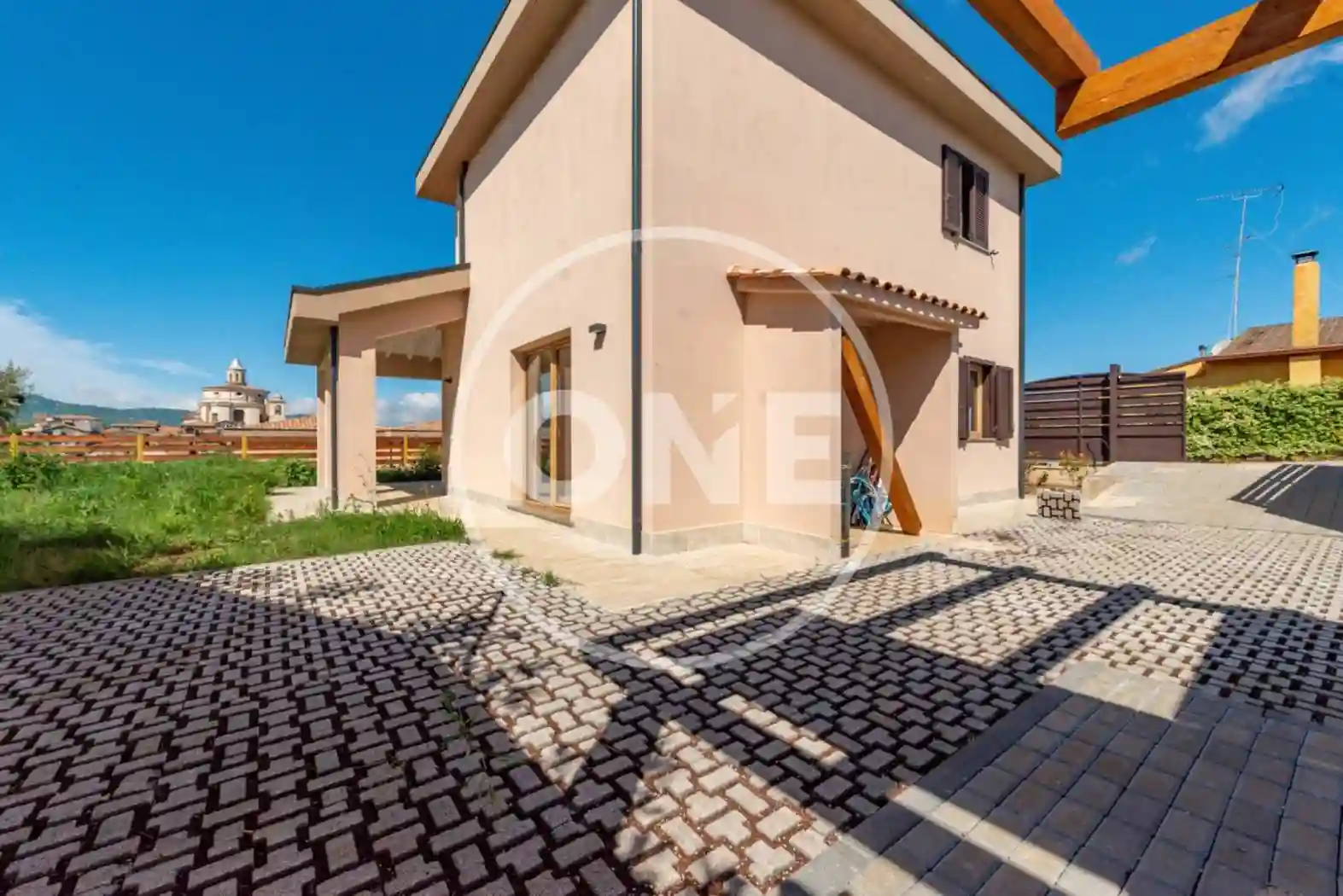 Villa - foto 5