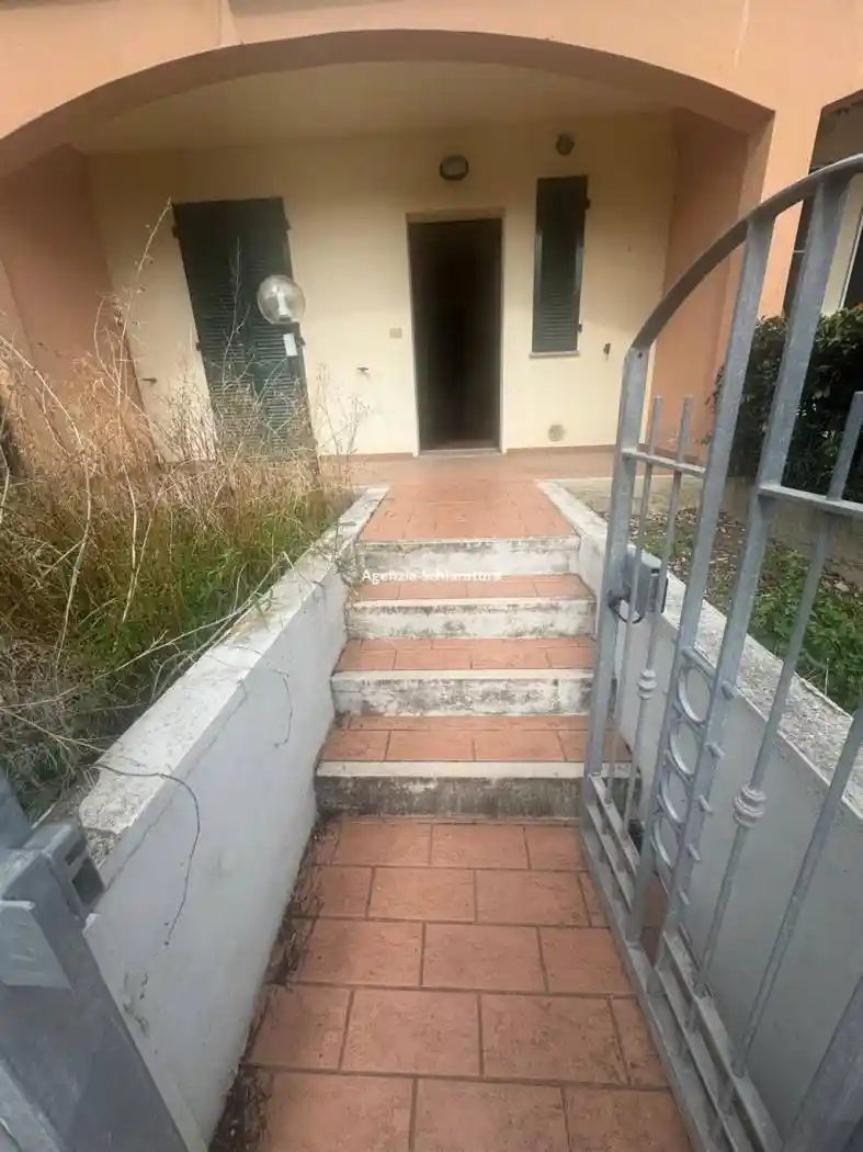 Villetta a schiera in vendita a Pesaro