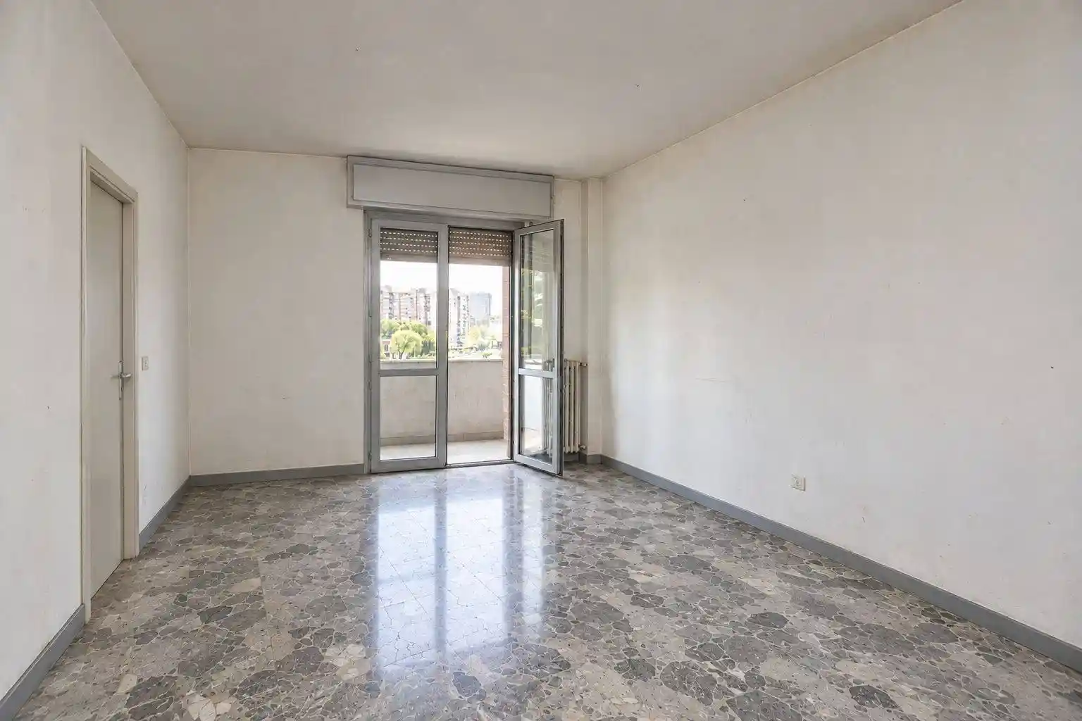 Appartamento in vendita a Sesto San Giovanni