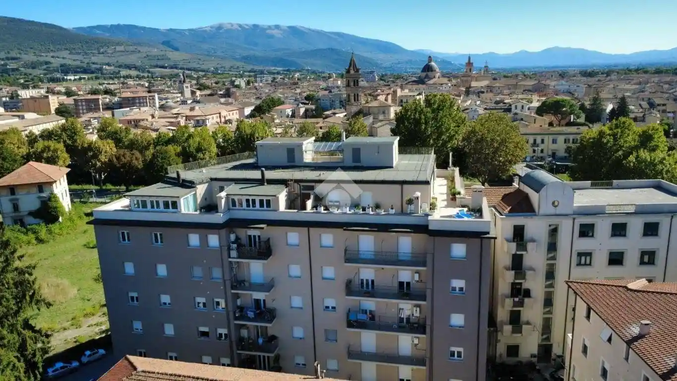 Appartamento in vendita a Foligno