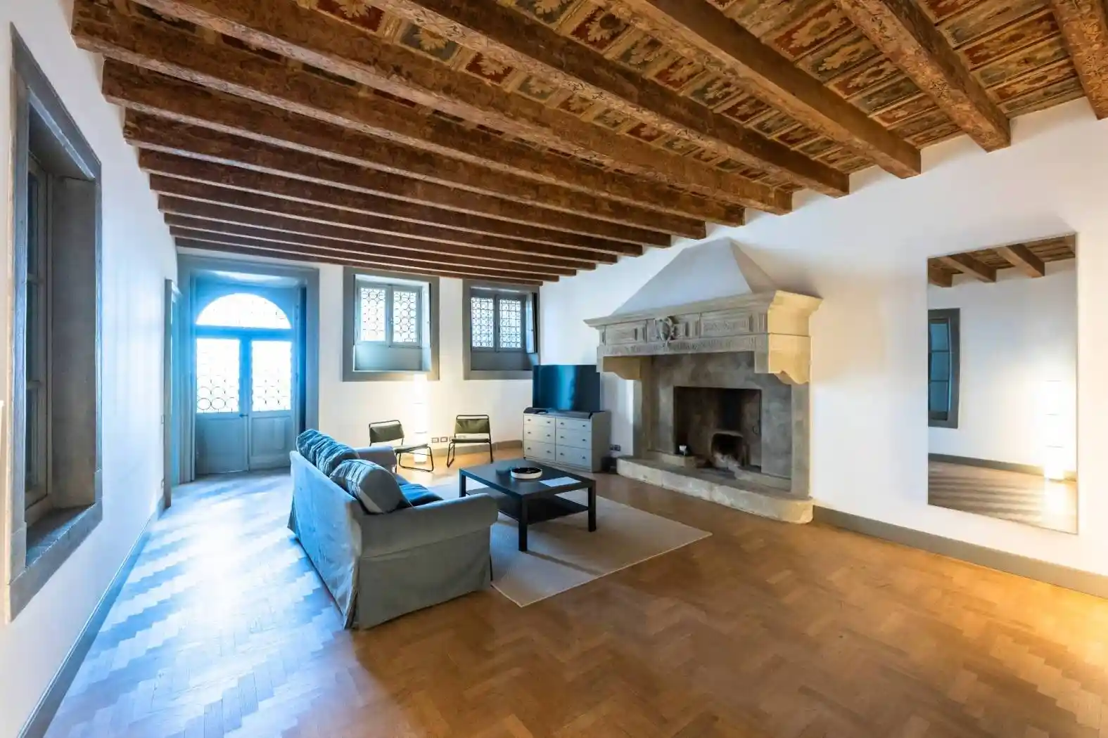 Appartamento in vendita a Bergamo