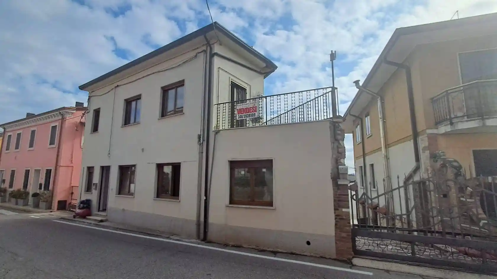 Casa indipendente in vendita a Monteforte d'Alpone