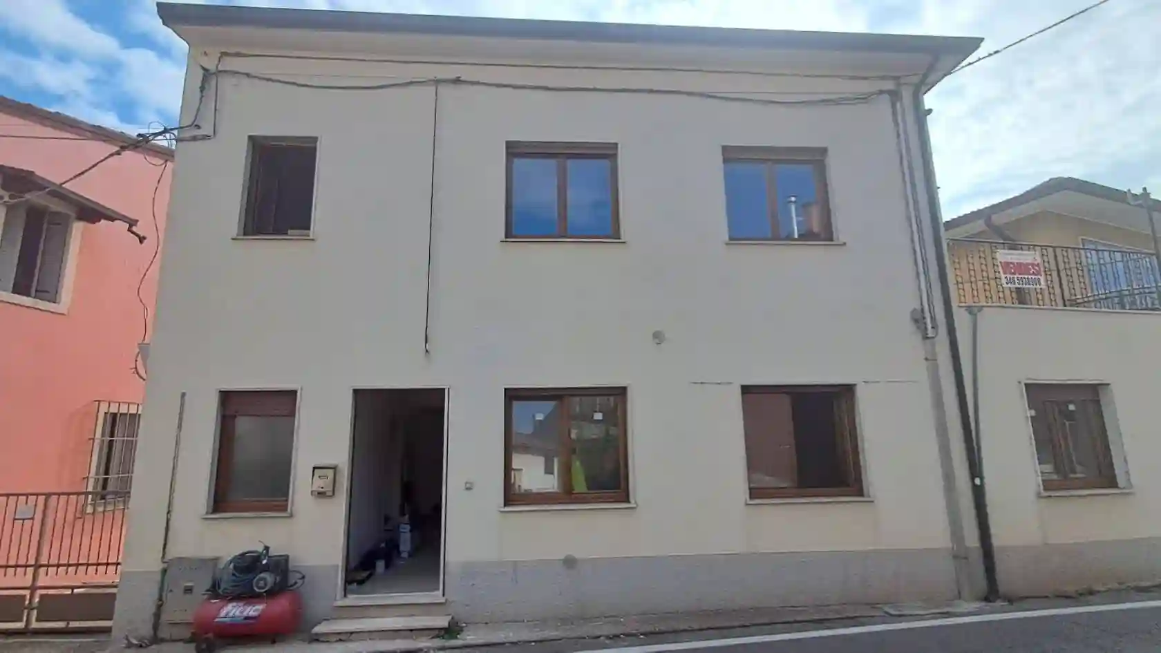 Casa indipendente - foto 5