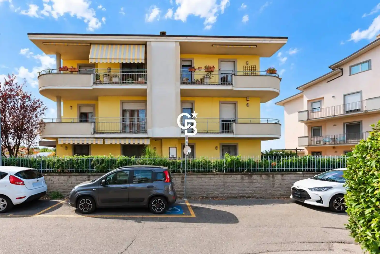 Appartamento in vendita a Viterbo