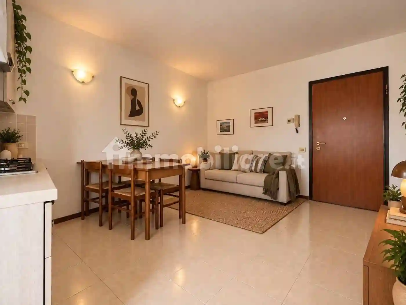 Appartamento - foto 3