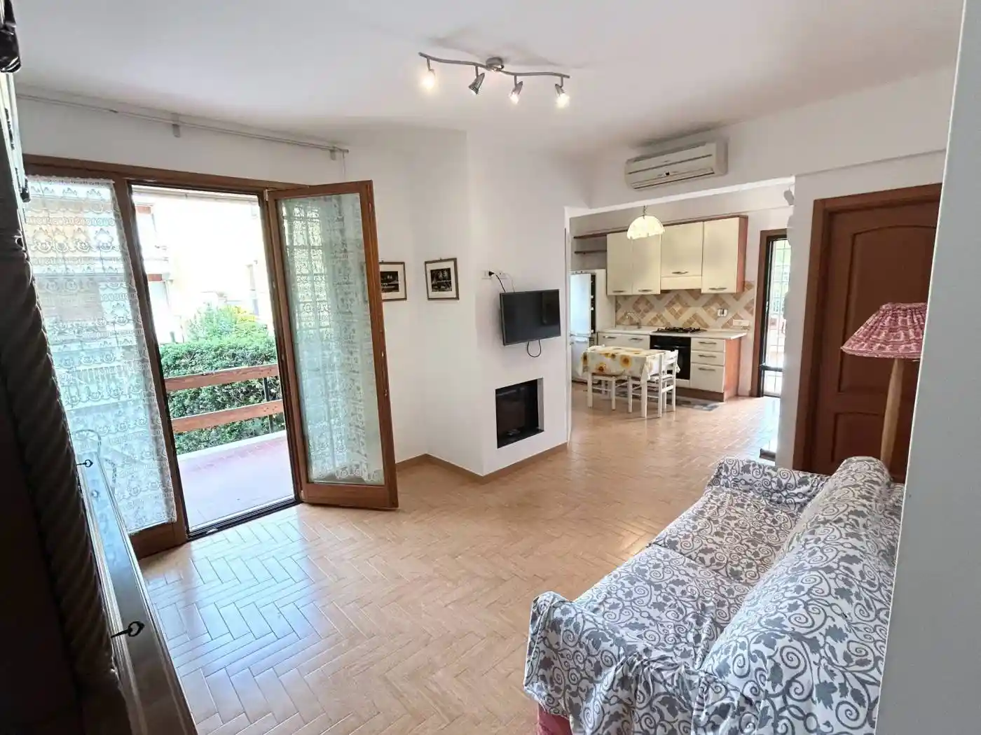 Villa in vendita a Santa Marinella
