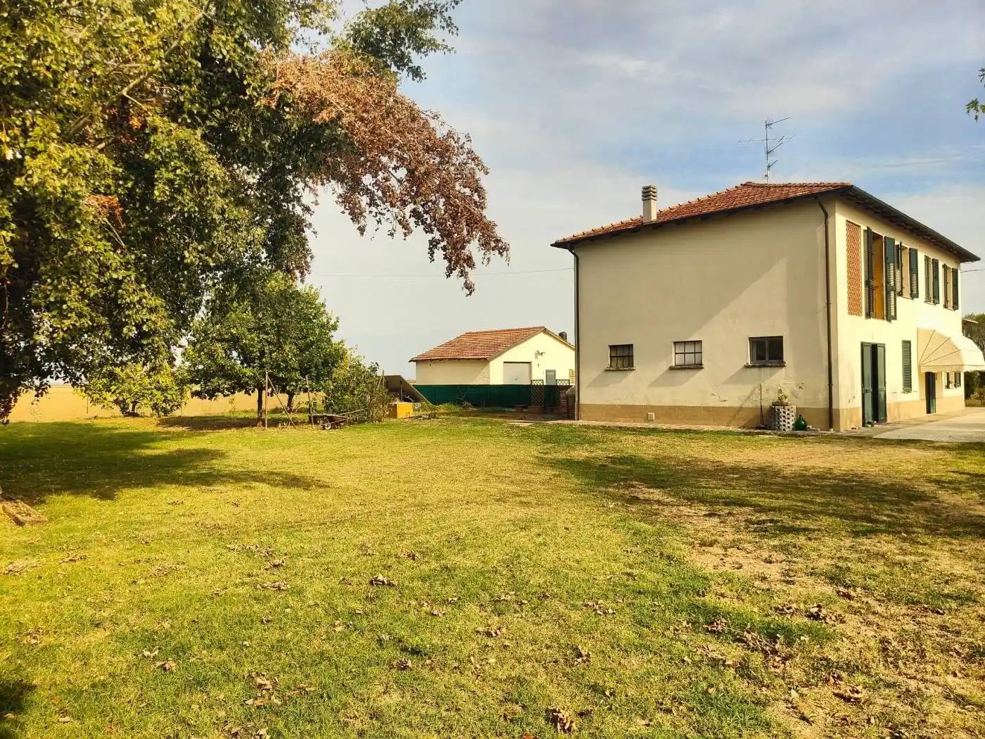 Appartamento in vendita a Medicina