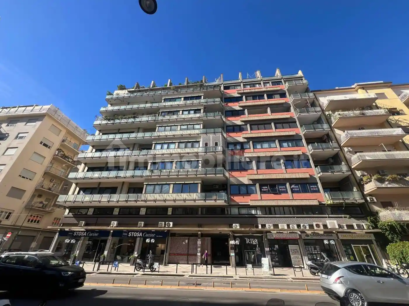 Appartamento in vendita a Palermo